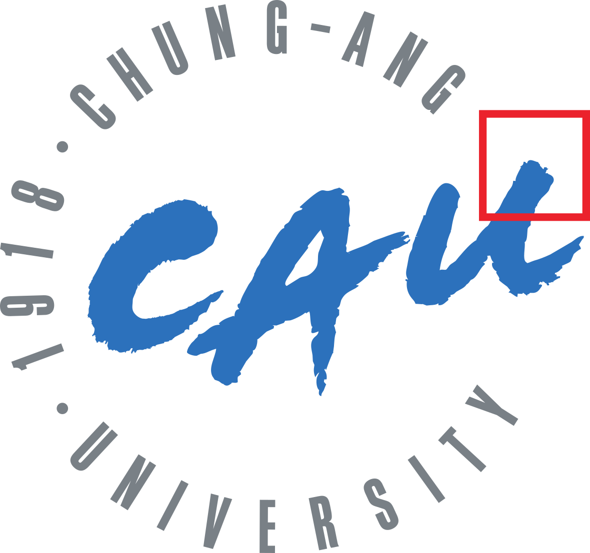 CAU Logo